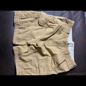 Hollister Classic Cargos. Size 32.